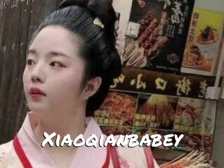 Xiaoqianbabey