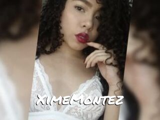 XimeMontez