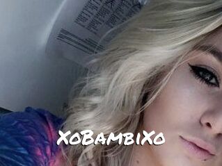 XoBambiXo