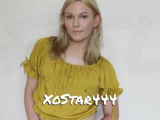 XoStar444