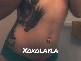 Xoxolayla