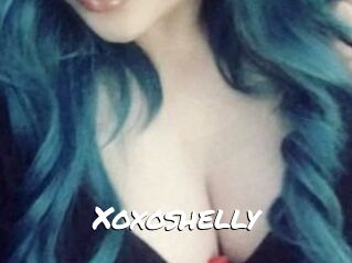 Xoxoshelly