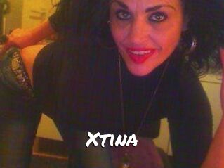 Xtina