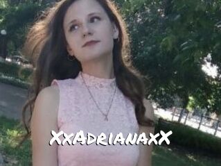 XxAdrianaxX