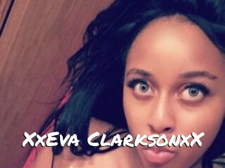 XxEva_ClarksonxX