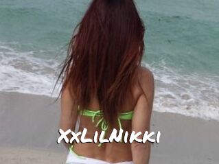 XxLilNikki