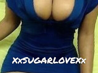 XxSUGARLOVEXx