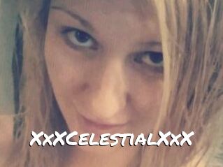 XxXCelestialXxX