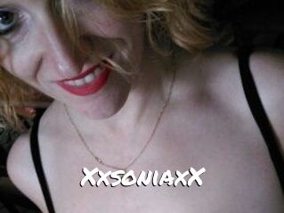 XxsoniaxX