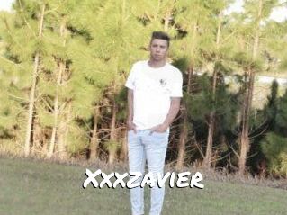 Xxxzavier