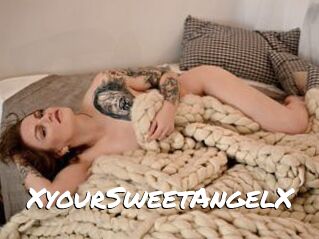 XyourSweetAngelX