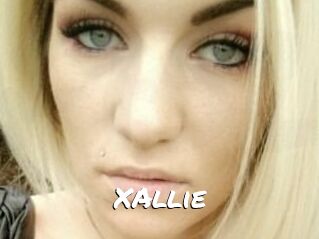 XAllie