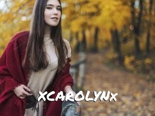 XCAROLYNx