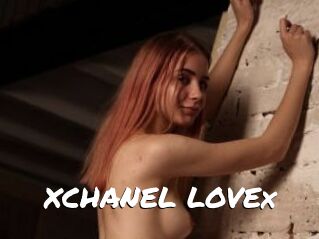 XCHANEL_LOVEx