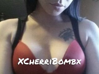 XCherriBombx