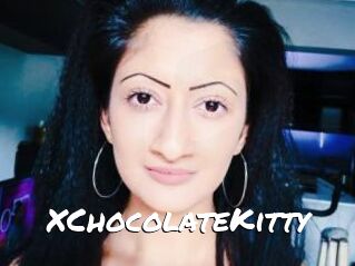 XChocolateKitty