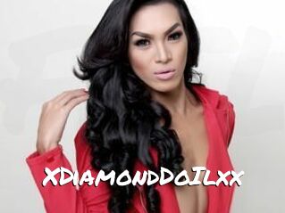 XDiamondDoIlxx