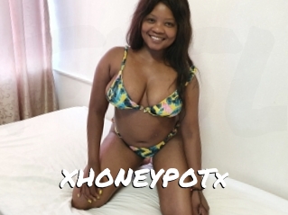 XHONEYPOTx