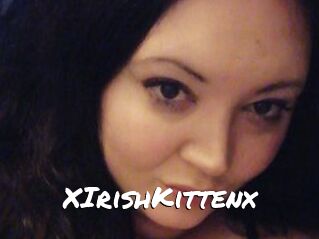 XIrishKittenx