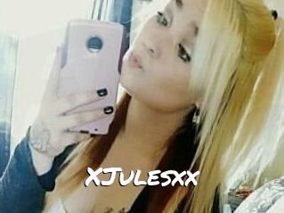 XJulesxx