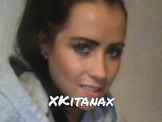 XKitanax