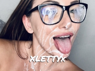 XLETTYx