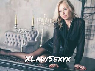 XLadySexyx