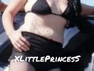 XLittlePrincesS