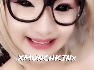 XMUNCHKINx