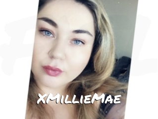 XMillieMae