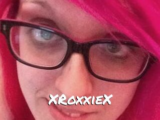 XRoxxieX