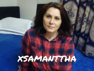 XSAMANTTHA