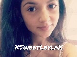 XSweetLeylaX