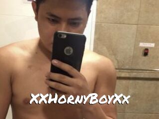 XXHornyBoyXx