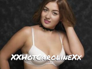 XXHotCarolineXx