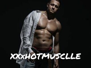 XXxHOTMUSCLLE