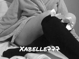 Xabelle777