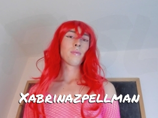 Xabrinazpellman