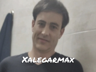 Xalegarmax