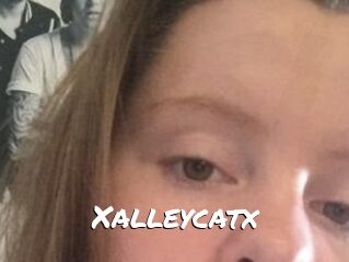 Xalleycatx