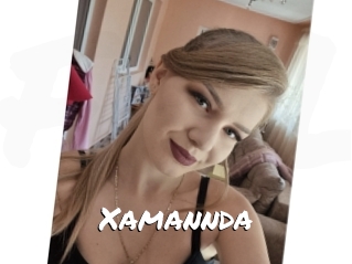 Xamannda