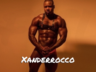 Xanderrocco