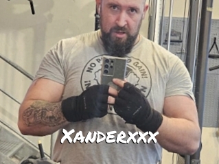 Xanderxxx