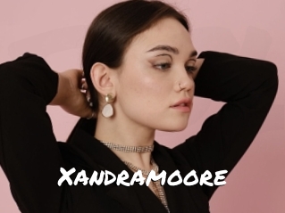 Xandramoore