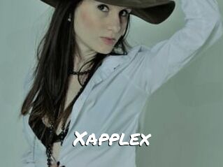 Xapplex