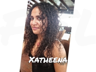 Xatheena