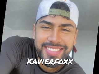 Xavierfoxx