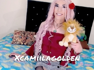 Xcamiilagolden