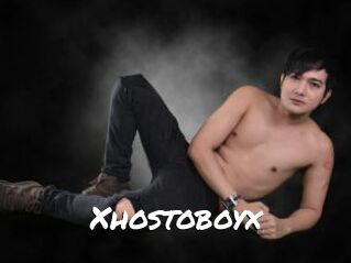 Xhostoboyx