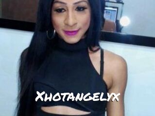 Xhotangelyx